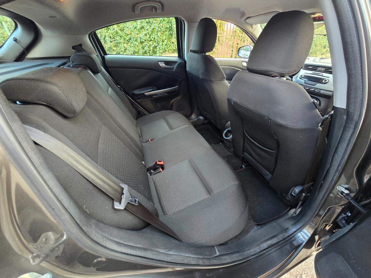 ALFA ROMEO GIULIETTA 1.6 M-JET 105CV PERFETTA