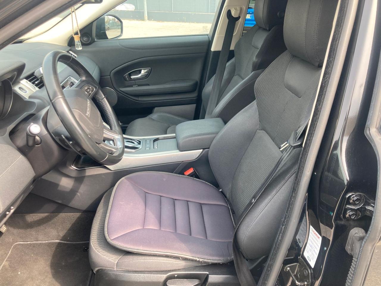 Land Rover Range Evoque 2.0 TD4 150 CV 5p. SE Dynamic