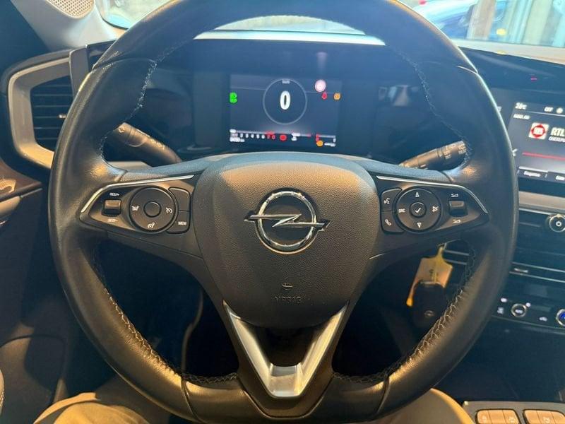 Opel Mokka Mokka 1.2 Turbo Elegance