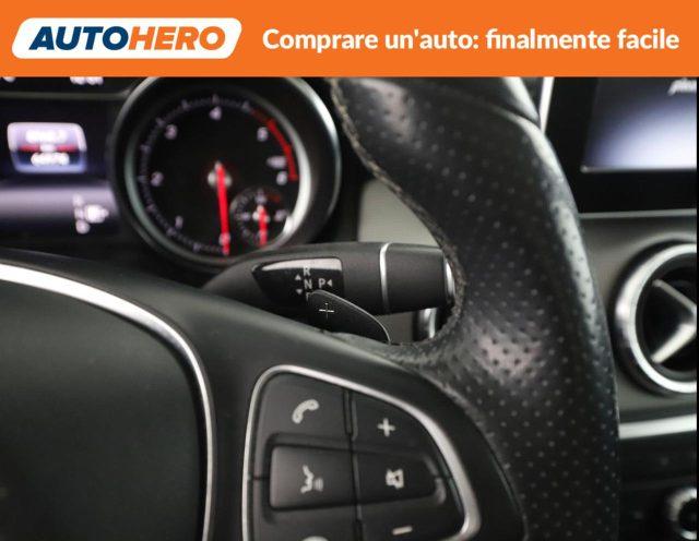 MERCEDES-BENZ CLA 180 d 4Matic Automatic Sport
