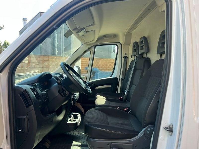 Opel Movano 33 2.2 BlueHDi 120 S&S L2H2 (IVA ESCL.)