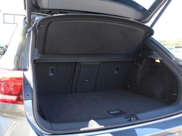 VOLKSWAGEN T-Roc 2.0 TDI R-Line
