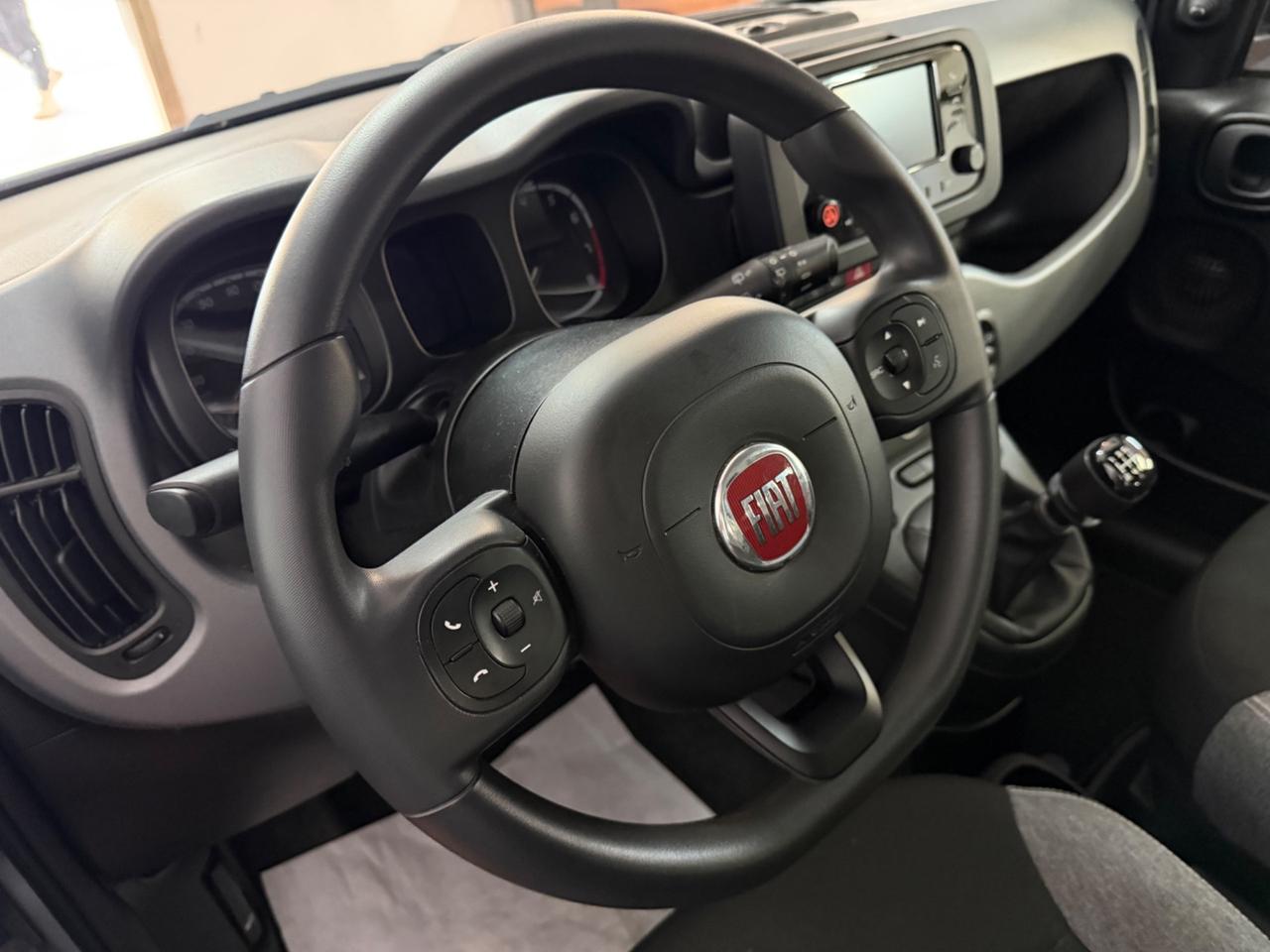 Fiat Panda 1.0 Hybrid Semi Nuova