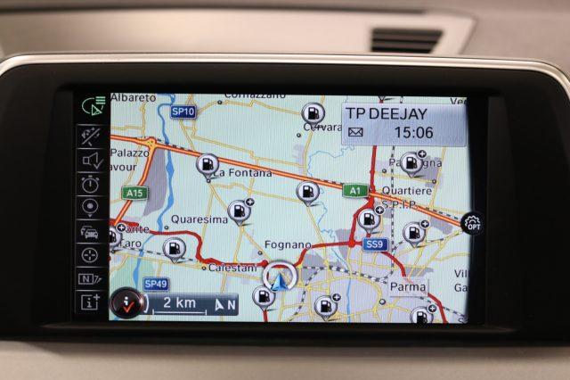 BMW X1 sDrive18d Business "" CERCHI 18"/ AUTOMATICA ""