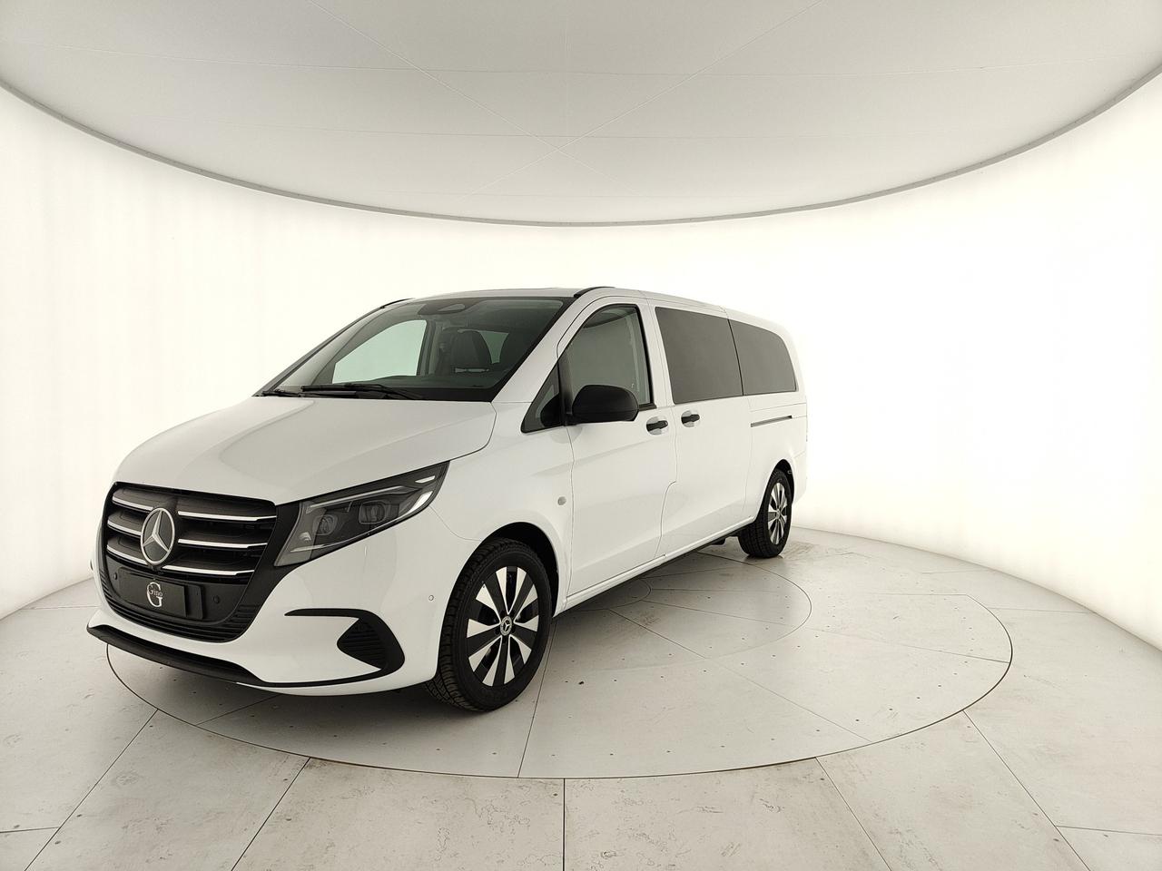 Mercedes-Benz Vito Tourer SELECT 116 CDI Extralong