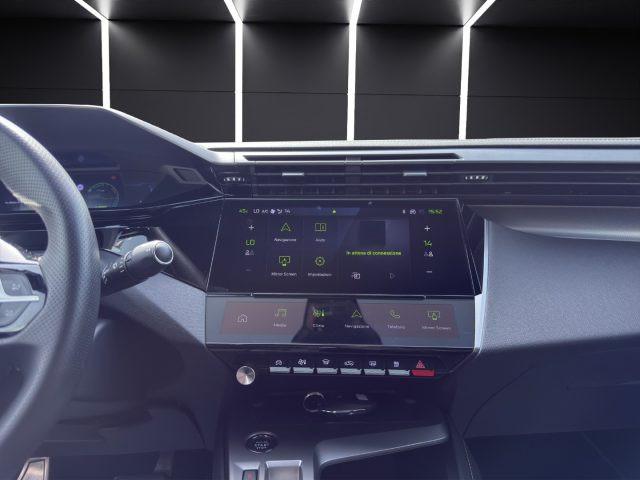 PEUGEOT 408 Hybrid 136 e-DCS6 GT