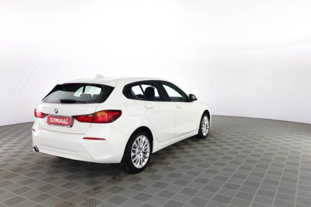 BMW 116 Serie 1 d BUSINESS ADVANTAGE