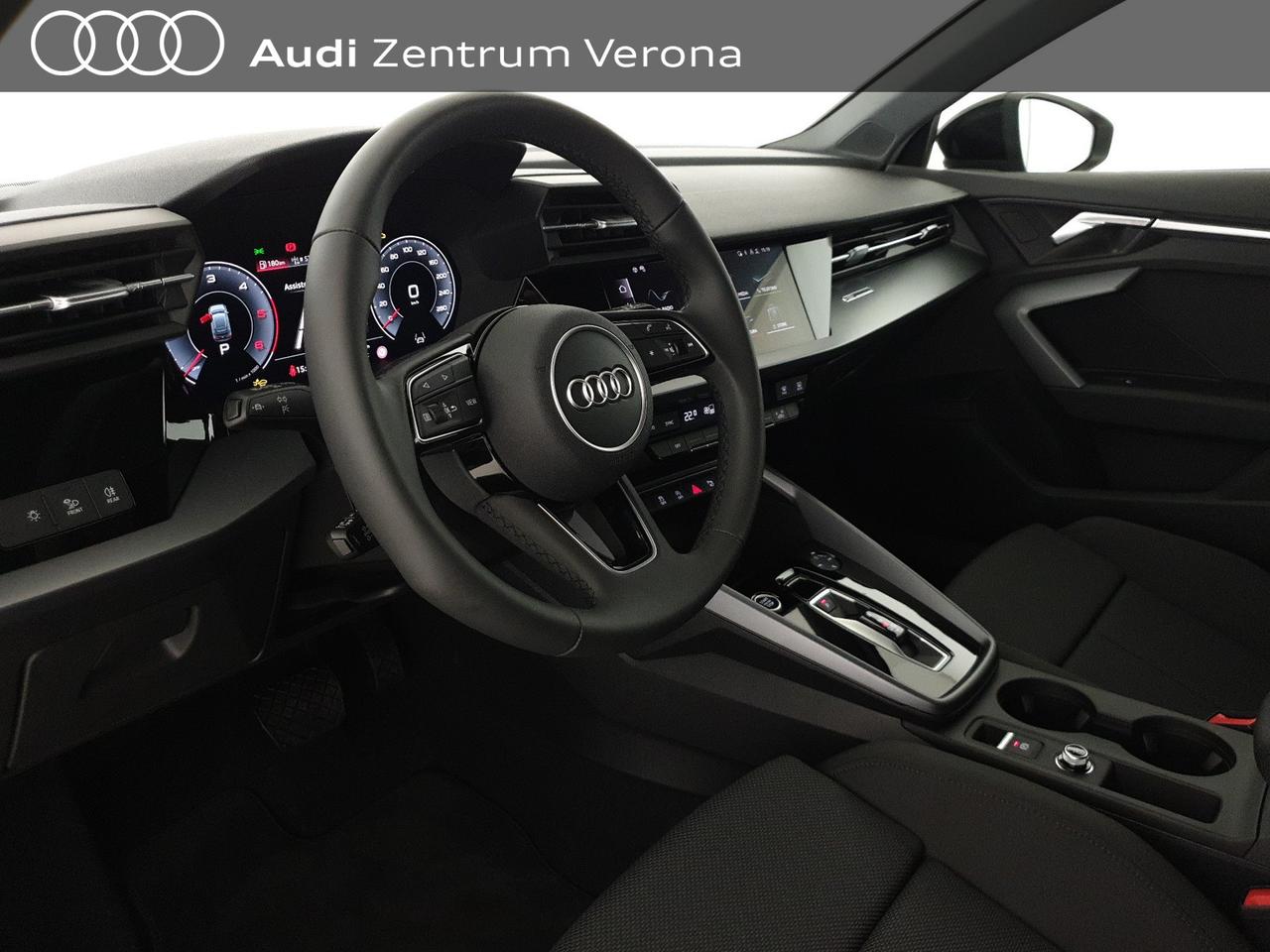Sportback 2.0TDI 150CV S tronic Business Advanced