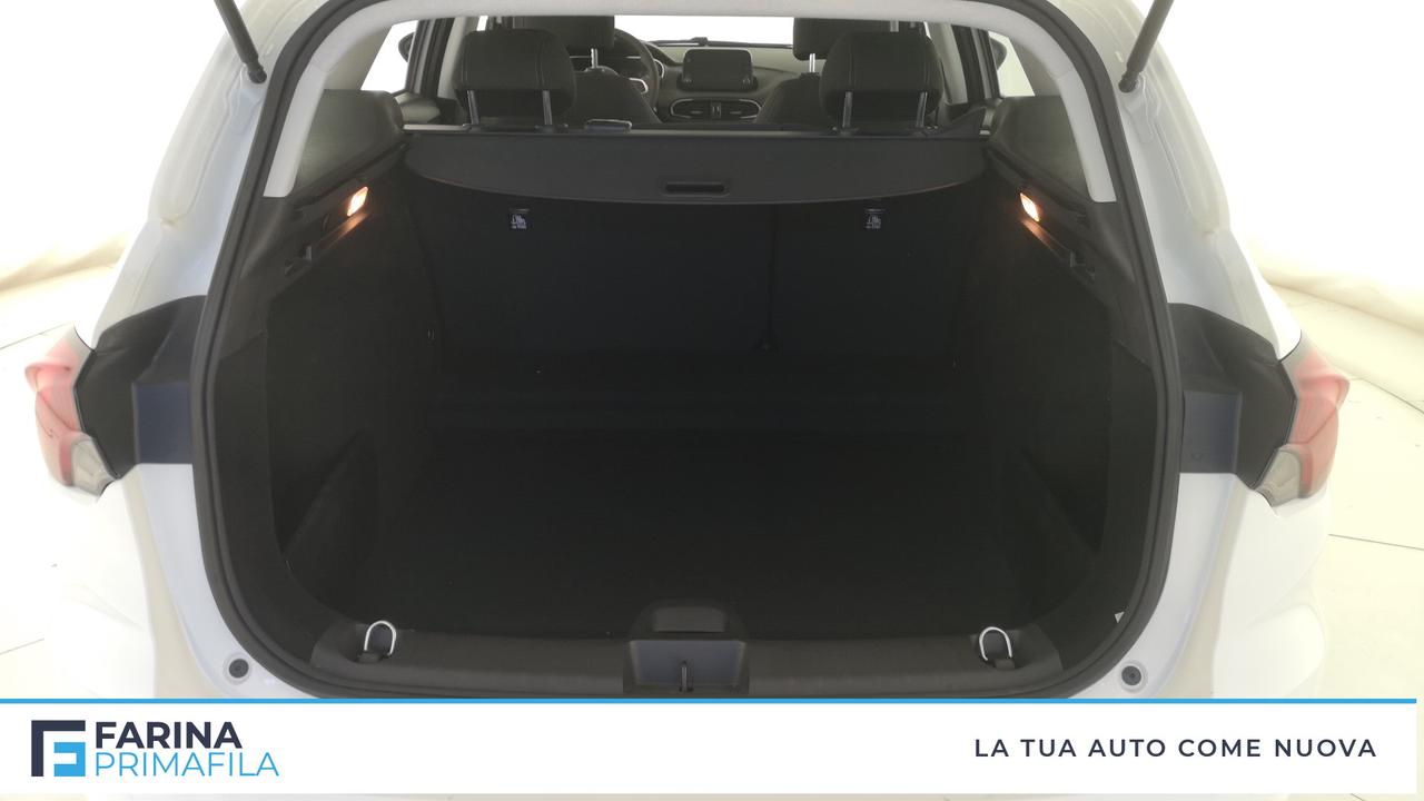 FIAT Tipo SW II 2021 - Tipo SW 1.6 mjt s&s 130cv