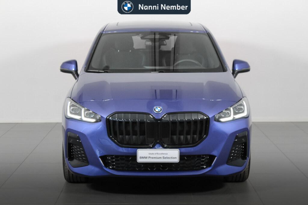 BMW Serie 2 Active Tourer 230 e Msport xDrive DCT