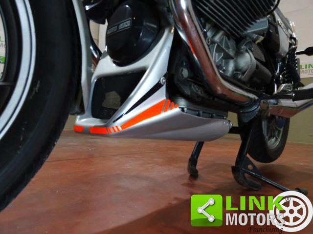 MOTO GUZZI Le Mans 850 Mark III