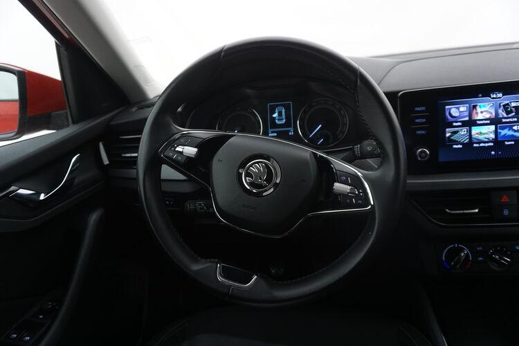 Skoda Kamiq Ambition BR549975 1.0 Metano 90CV