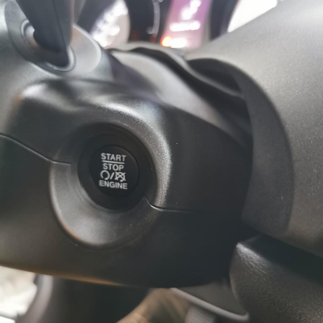 Fiat 500X 1.0 T3 120 CV 120° Tetto
