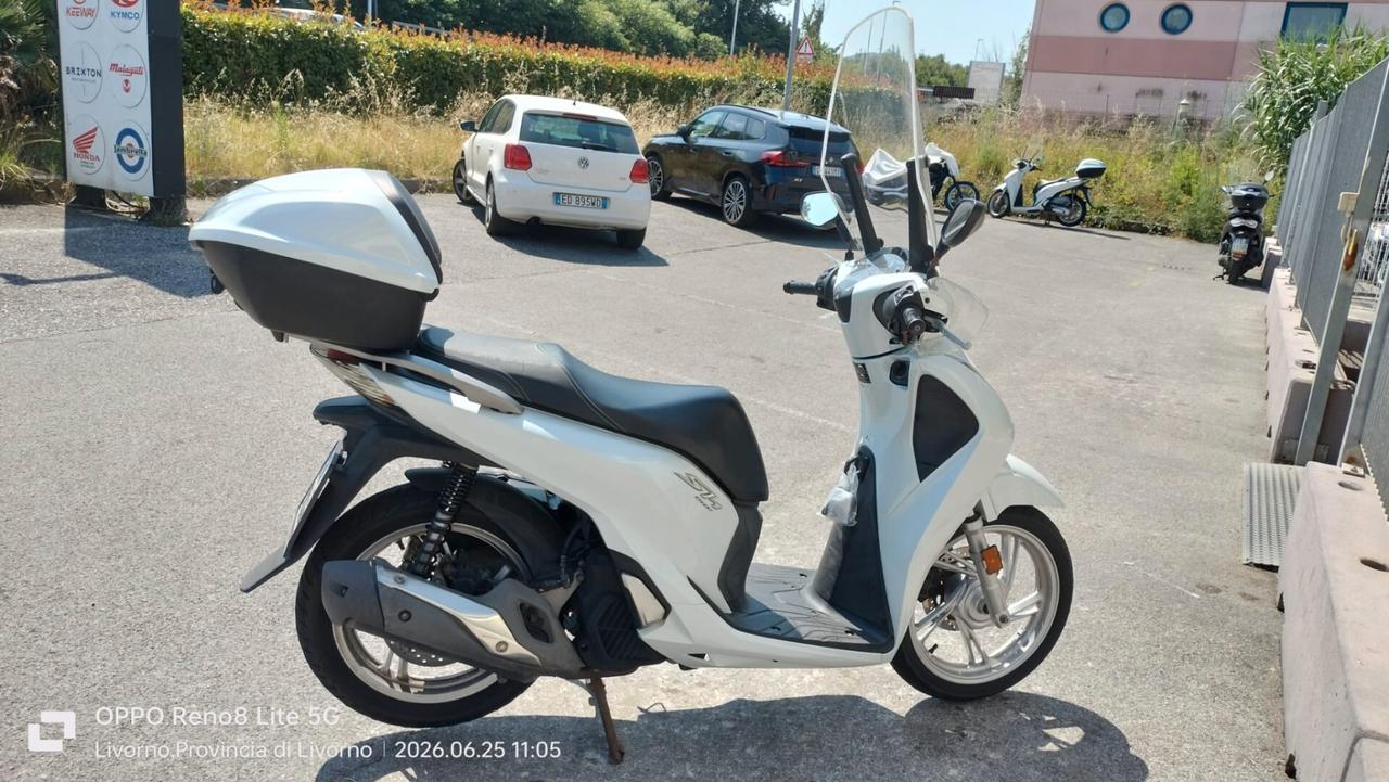 Honda SH 150