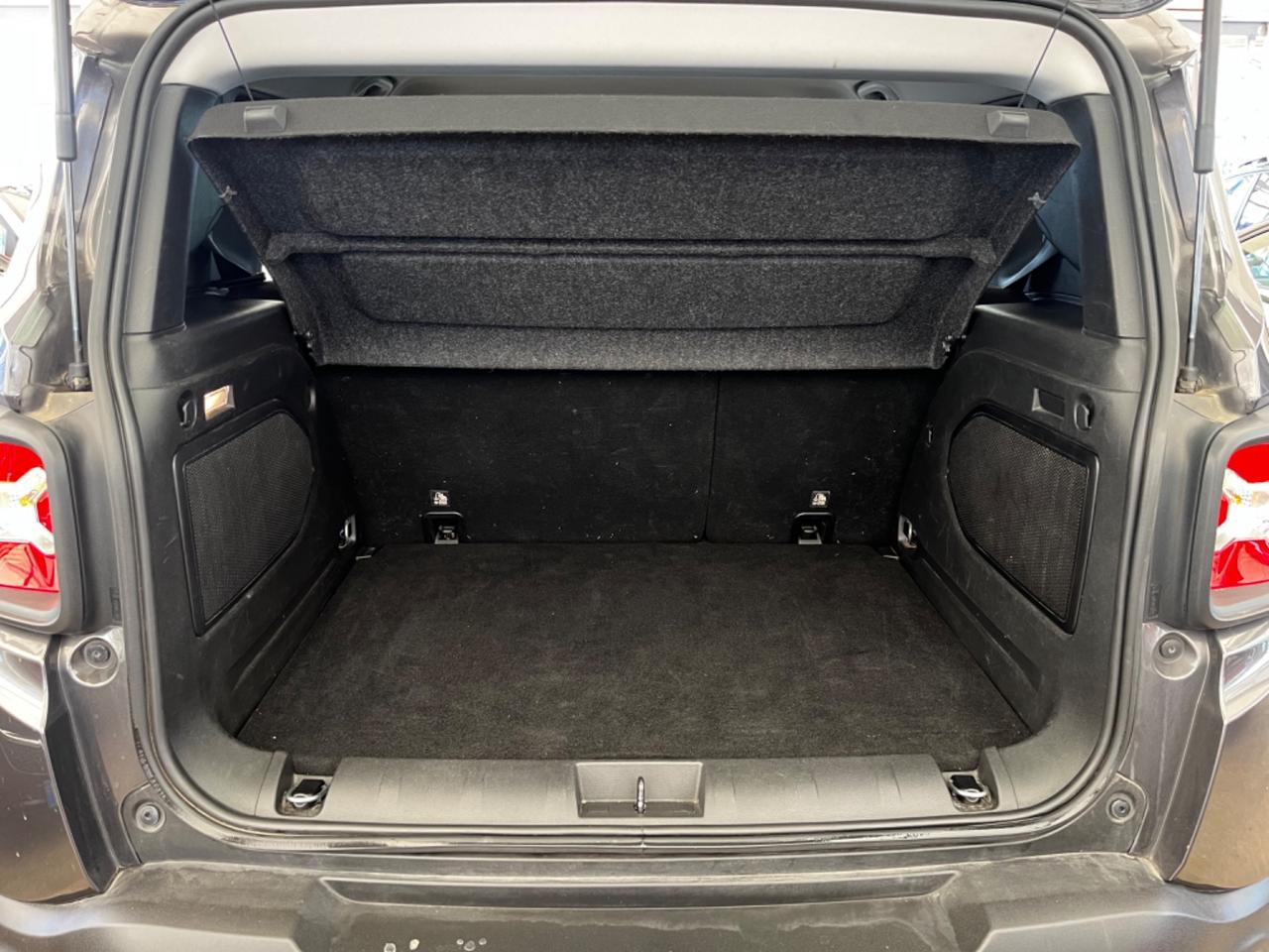 Jeep Renegade 1.6 Mjt 120 CV AUTOMATICA Longitude DDCT IVA ESPOSTA
