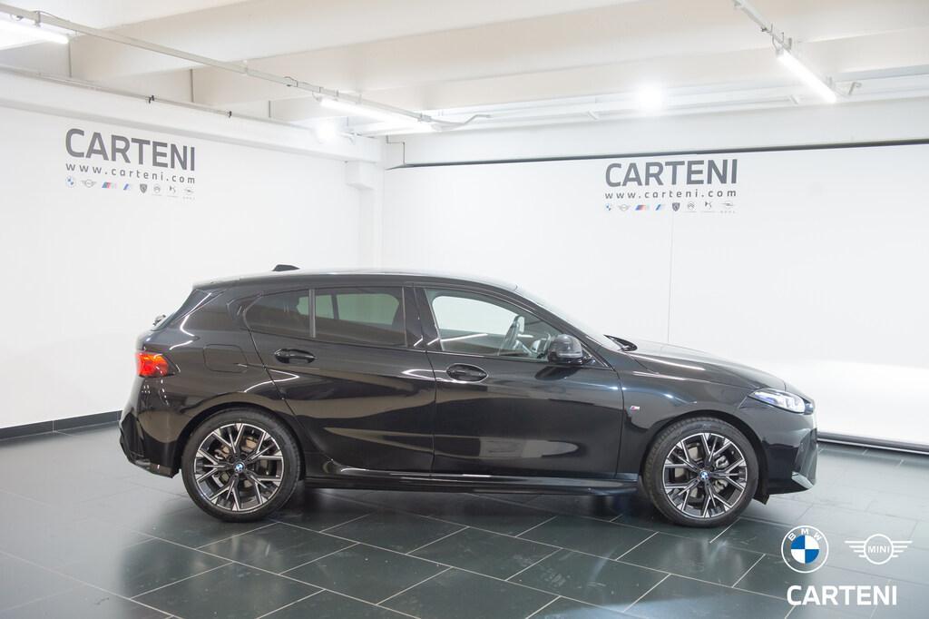 BMW Serie 1 118 d MSport DCT