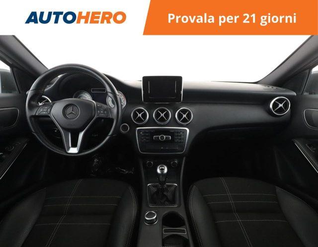 MERCEDES-BENZ A 180 CDI Sport
