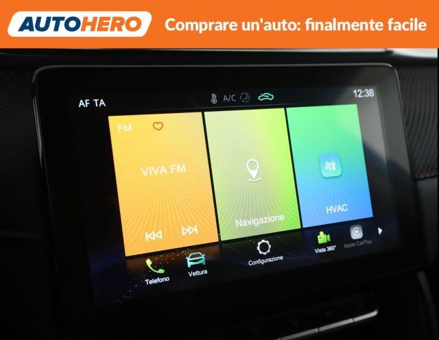 MG ZS 1.5 VTi-tech Comfort