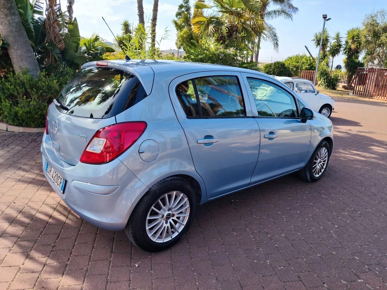 Opel Corsa 1.3 CDTI 75CV ecoFLEX F.AP. 5 porte Club