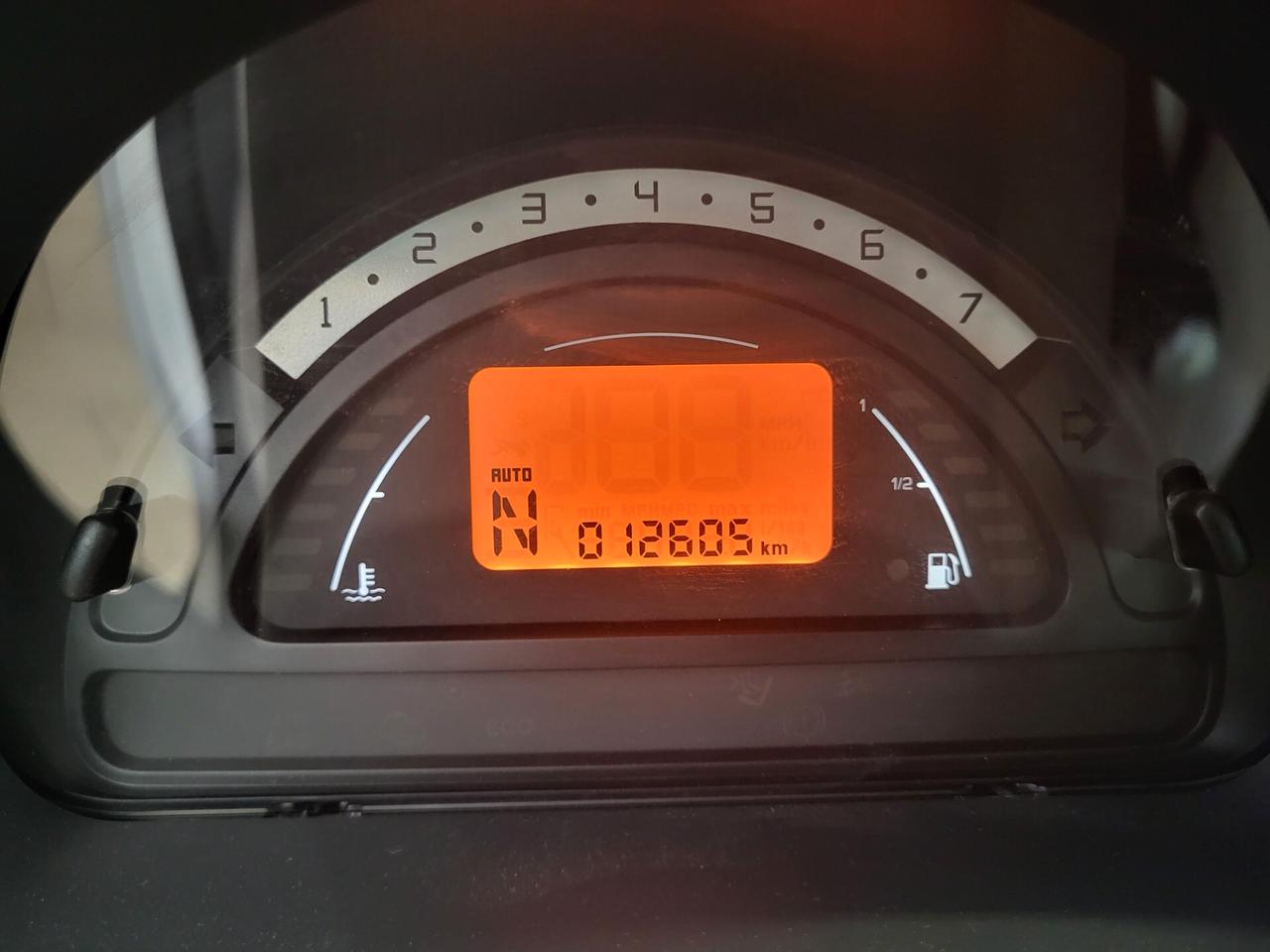Citroen C3 1.4 16V SensoDrive Exclusive BENZINA EURO 4!! PREZZO REALE!! UNICO PROPRIETARIO!!