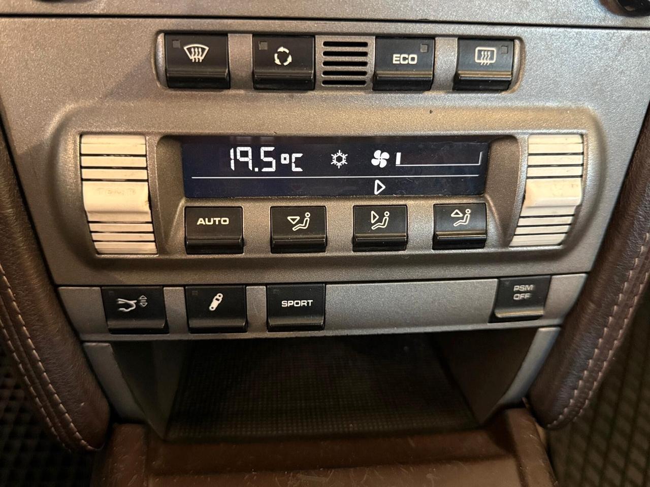 Porsche Cayman 3.4 S