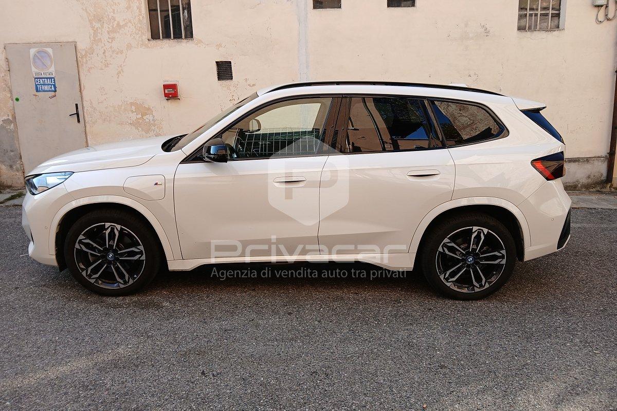 BMW X1 xDrive 25e Msport