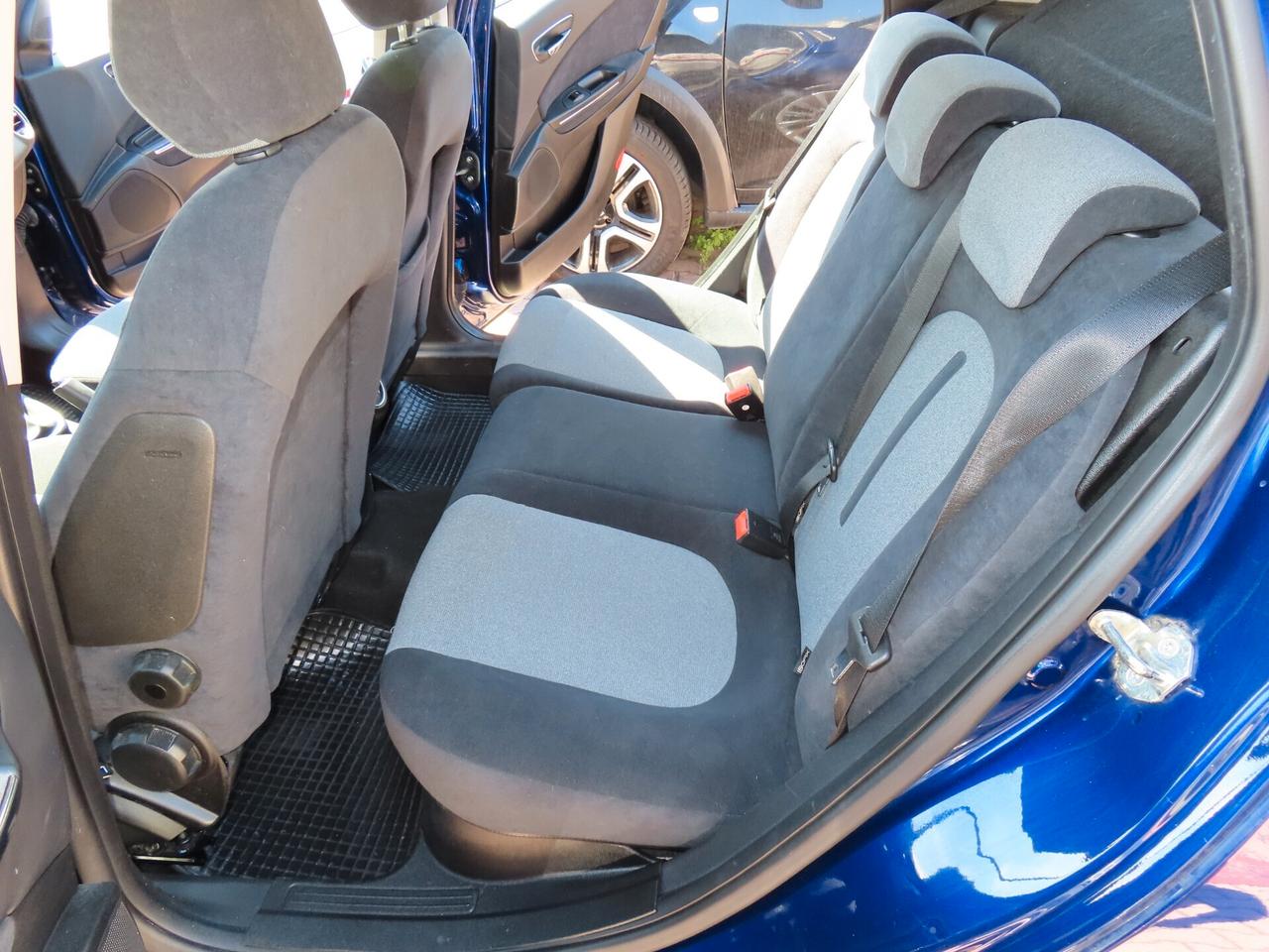 Fiat Bravo 1.4 T-jet 120 CV Emotion KM CERT