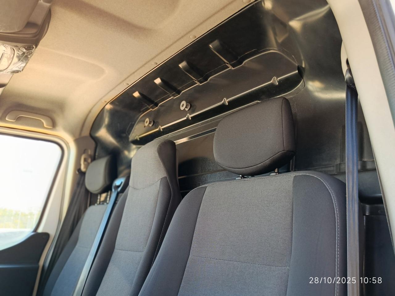 Nissan NV400 35 2.3 dCi 150CV PL-TM Furgone più iva