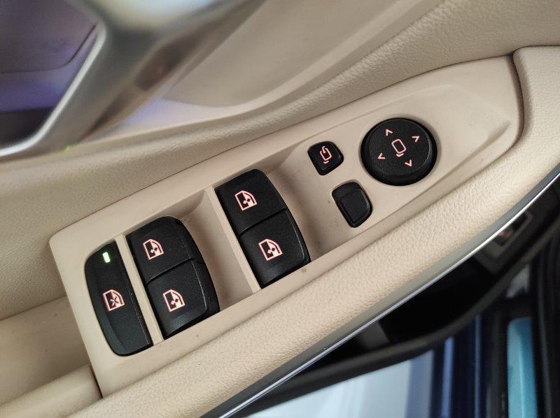 BMW Serie3(G20/21/80/81 - 330d xDrive Touring Luxury