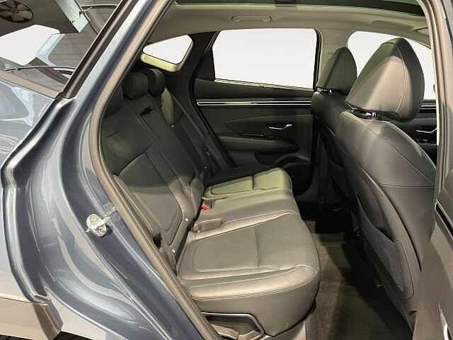 Hyundai TUCSON 1.6 Plug-in 253CV 4WD Autom. Exellence (PHEV)