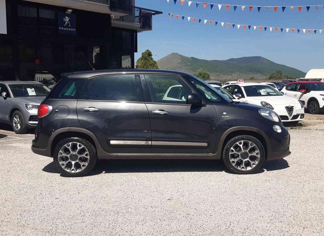 FIAT 500L 1.3 Multijet 85 CV Trekking