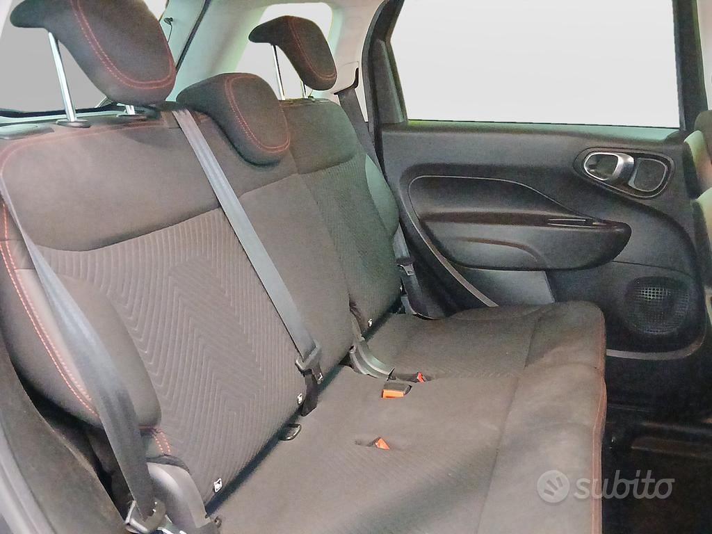 Fiat 500L Cross 1.4 S-Design s&s 95cv