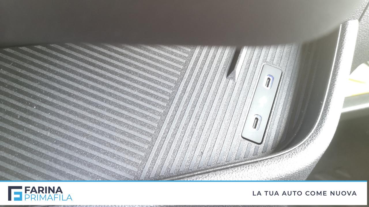 RENAULT Nuovo Master furgone FG TA L2H2 T35 Blue dCi 150 E6E