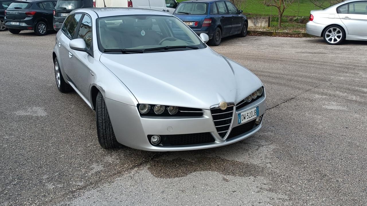 Alfa Romeo 159 1.9 diesel super prezzo