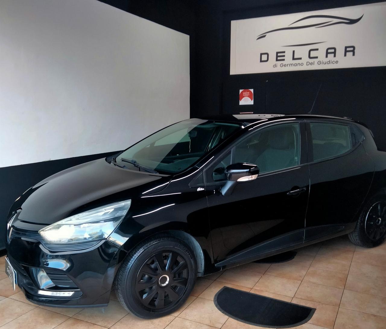 Renault Clio TCe 12V 90 CV GPL Start&Stop 5 porte Energy Life