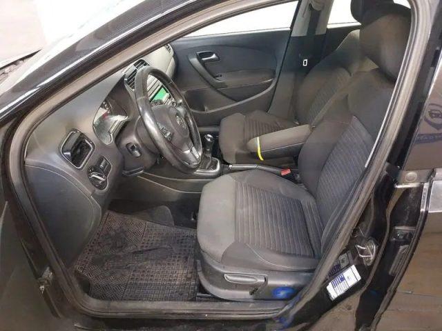 VOLKSWAGEN Polo 1.2 TDI DPF 5 p. Comfortline -Garanzia12m-