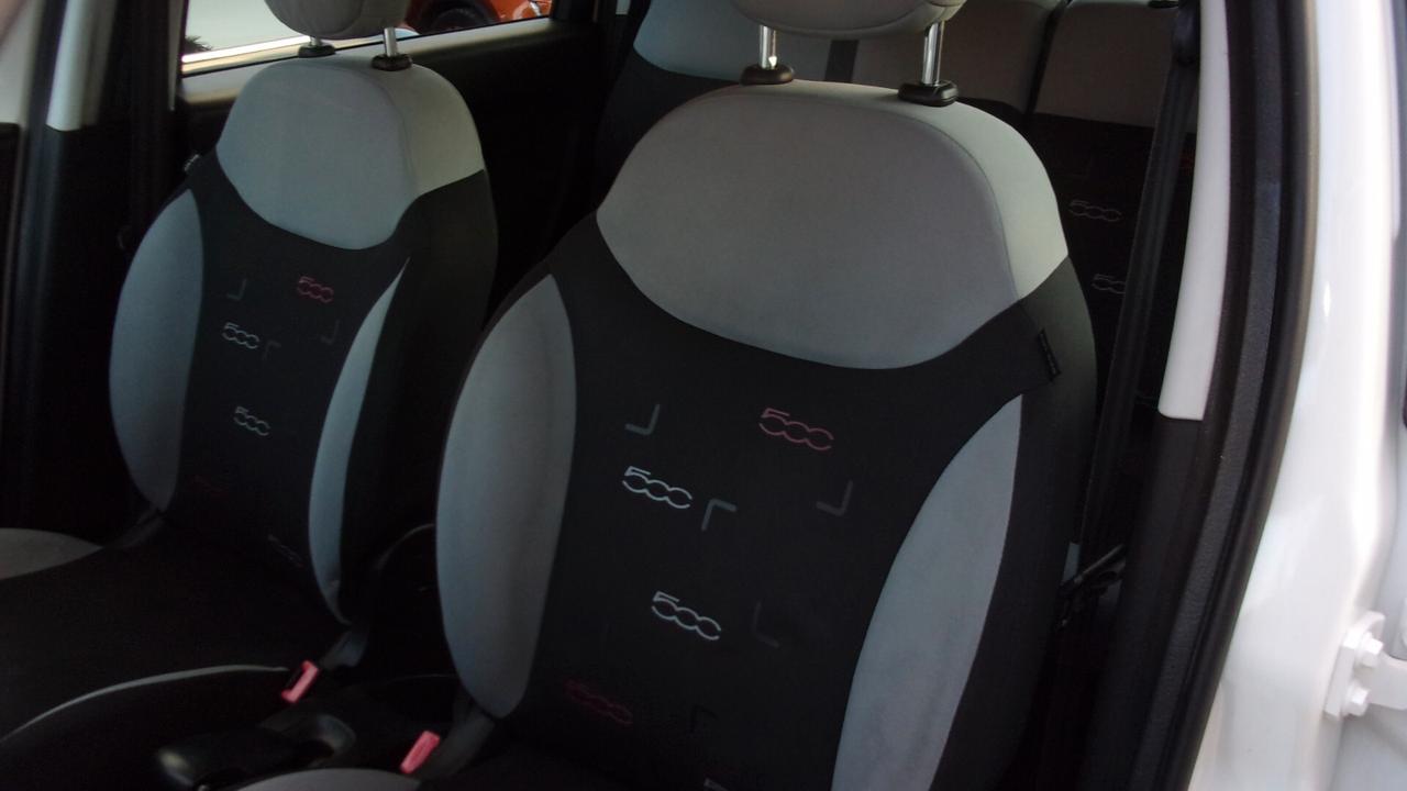 Fiat 500L 1.3 Multijet 85 CV Pop Star