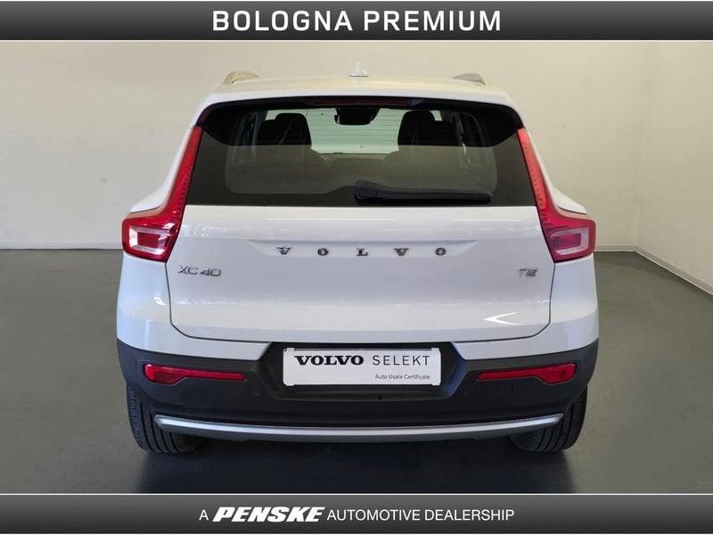 Volvo XC40 XC40 T2 Geartronic Momentum Pro