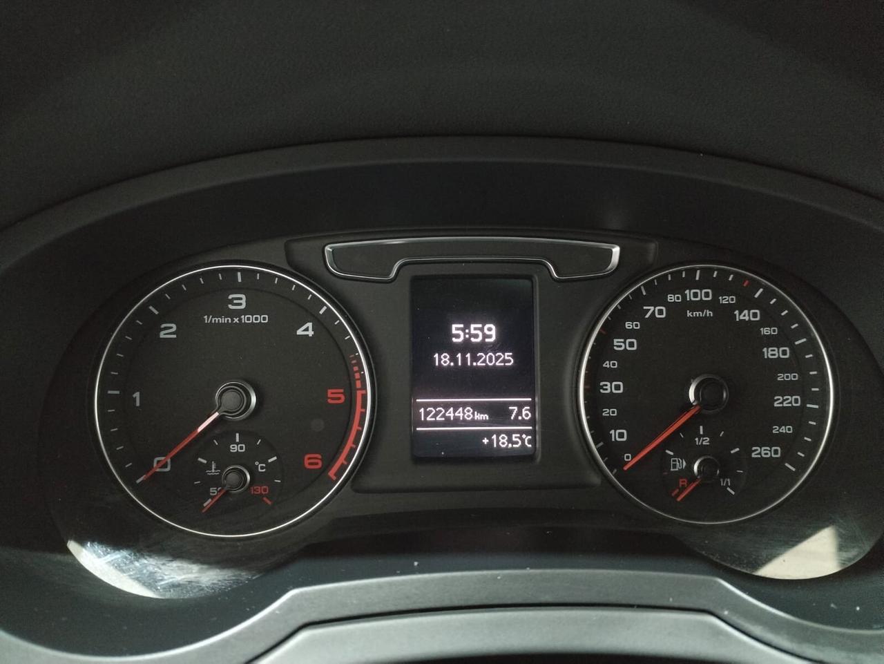 Audi Q3 2.0 TDI 150 CV quattro S tronic Business