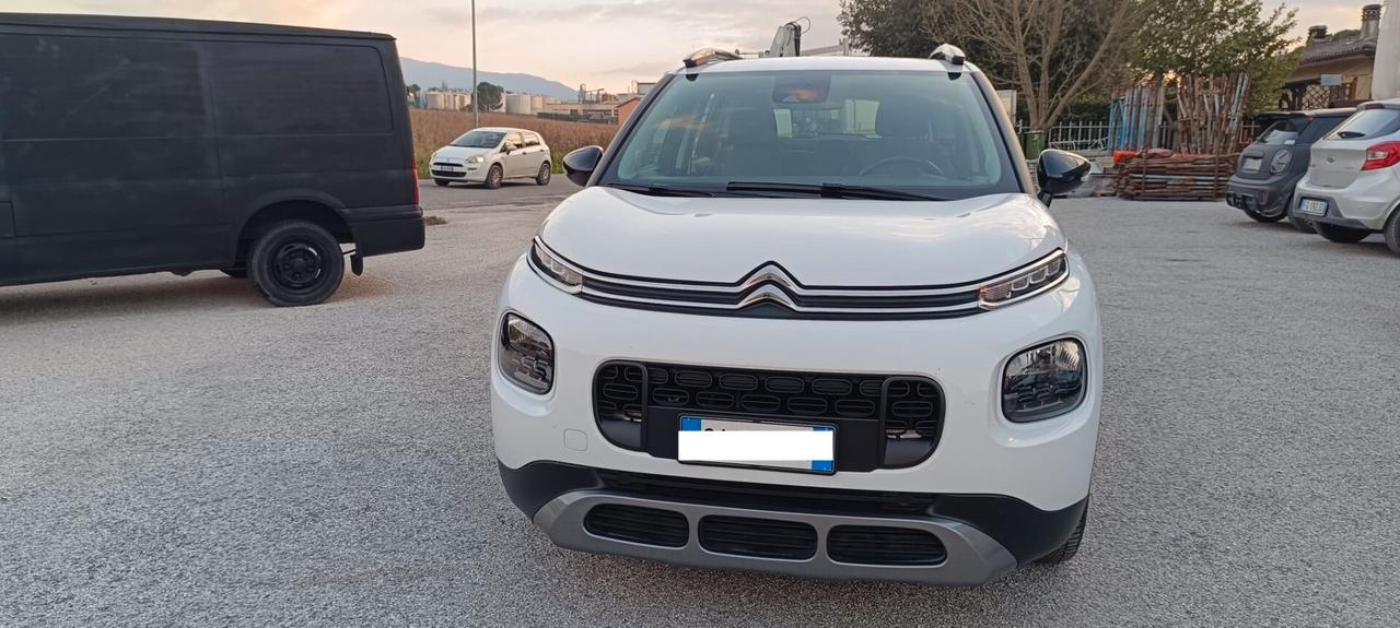 Citroen C3 Aircross PureTech Neo Patentati