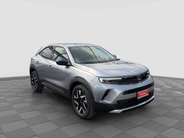 OPEL Mokka Mokka 1.2 Turbo 130CV GS Line