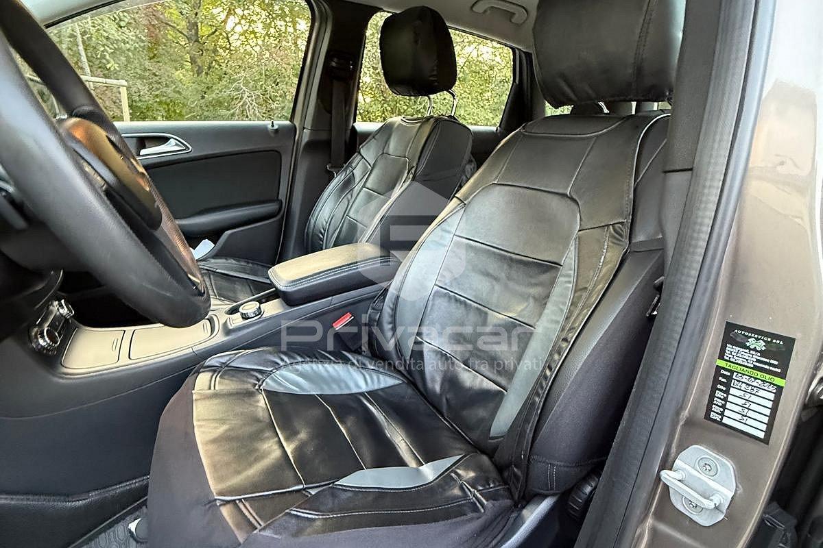 MERCEDES B 180 Executive