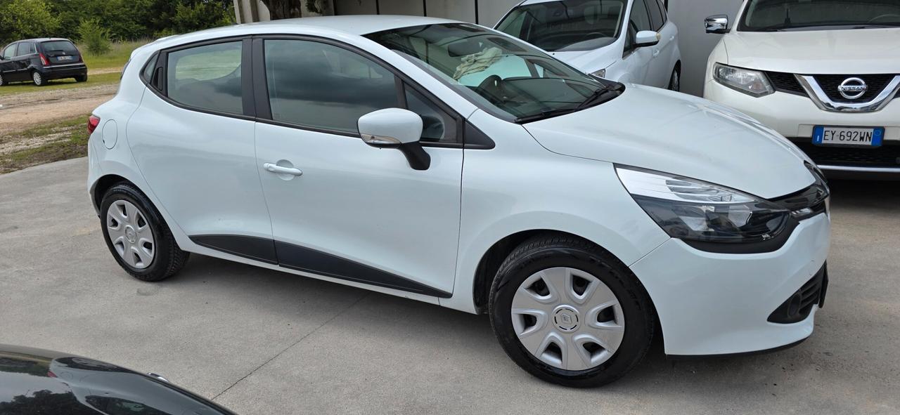 Renault Clio dCi 8V 90CV EDC Start&Stop 5 porte Energy Zen