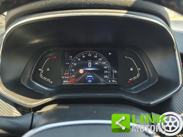 RENAULT Clio RS-LINE 130CV ANNO 2019 KM 46.000