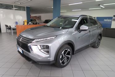 Mitsubishi Eclipse Cross 2.4 MIVEC 4WD PHEV Intense Plug-in