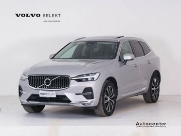 Volvo XC60 B5 (d) AWD Geartronic Inscription