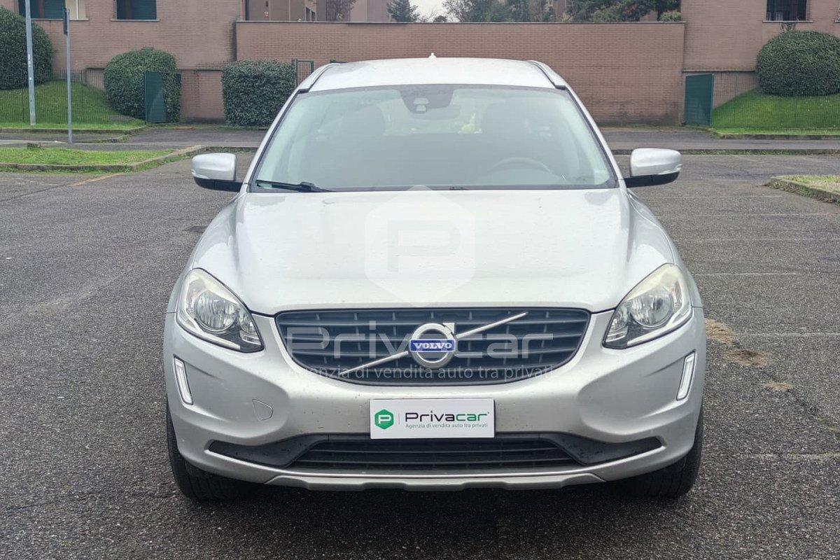 VOLVO XC60 D4 Geartronic Volvo Ocean Race