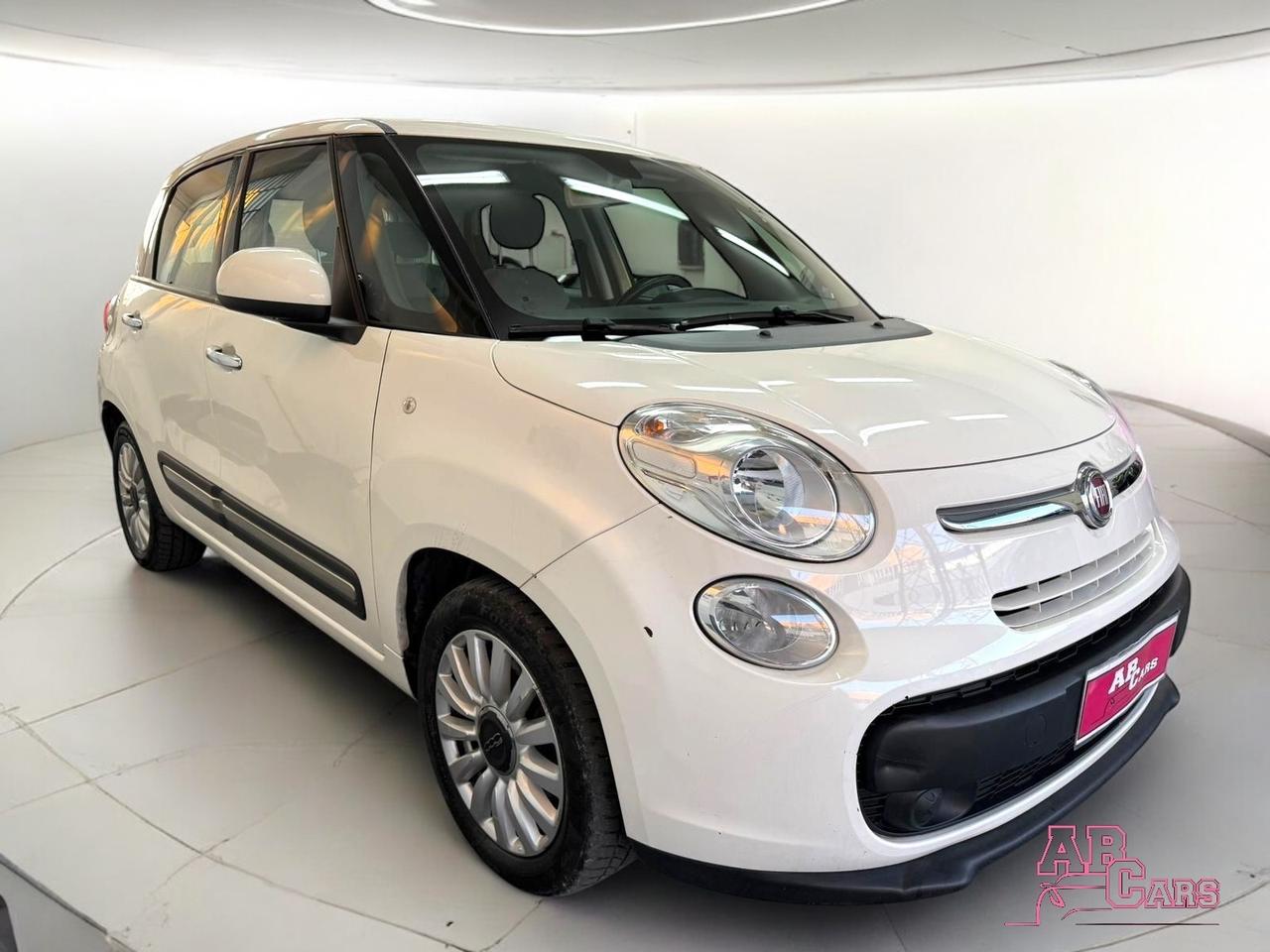 Fiat 500L 1.3 Multijet 95 CV Lounge
