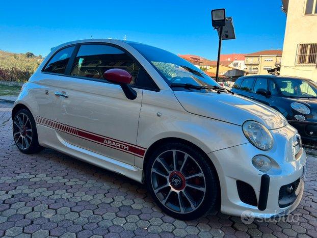 500 abarth esseesse