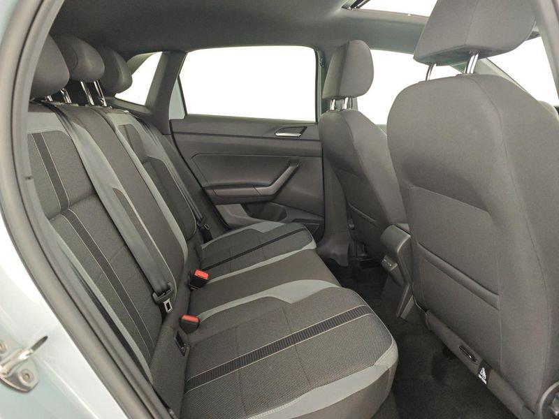 Volkswagen Polo 1.0 TSI DSG Edition 50